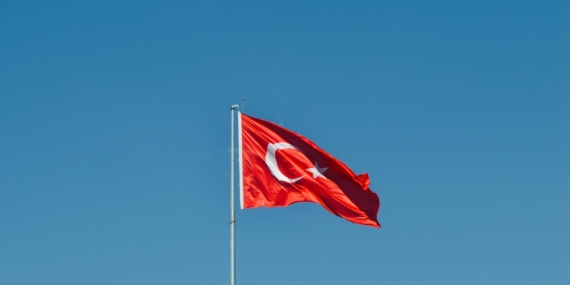 Türkiye’nin Yerli Elektrikli Otomobili Avrupa Yollarında